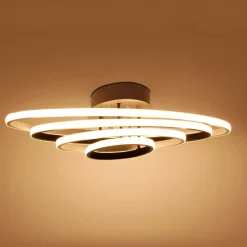 Sklep Kaja Lampa LED o nietuzinkowym kształcie K-8105 CORINA | Kaja Oświetlenie Cheap