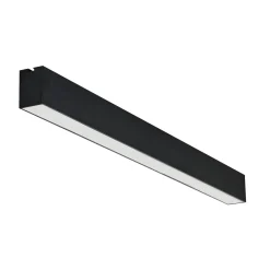 Sklep Kaja Lampa LED sufitowa i wisząca 212cm AZ5658 LINELIO OPAL DIMM | Kaja* Plafony Nowoczesne|Lampy Led