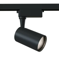 Sklep Kaja Lampa LED 6W 3000K do szyny 1-obwodowej TR003-1-6W3K-B | Kaja* Lampy Led|Szynoprzewody Natynkowe