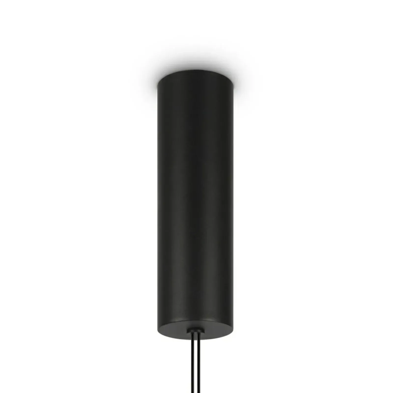 Sklep Kaja Lampa LED w pionie lub poziomie 880lm P096PL-L11BK SUPERSYMMETRY czarnymatowy Store