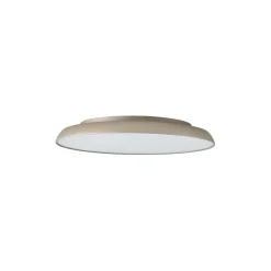 Sklep Kaja Lampa LED ze zmienną barwą światła ⌀80cm AZ5805 CLARA DIMM | Kaja* Plafony Nowoczesne|Lampy Led