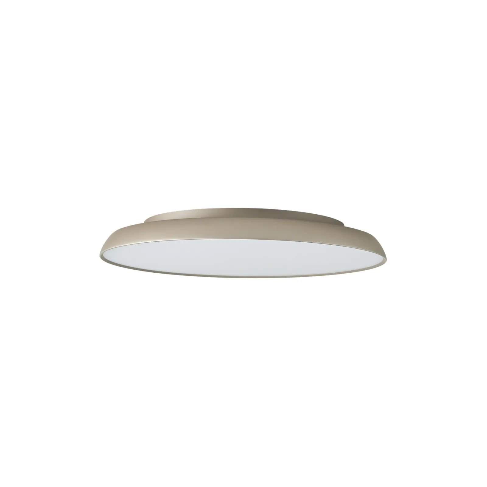Sklep Kaja Lampa LED ze zmienną barwą światła ⌀80cm AZ5805 CLARA DIMM | Kaja* Plafony Nowoczesne|Lampy Led