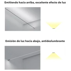 Sklep Kaja Lampa listwa do dowolnego rozmieszczenia ABR-TL320120 LINEA | Kaja* Lampy Led