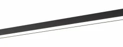 Sklep Kaja Lampa listwa LED ze ściemniaczem 113,5cm MX C0175D LINEAR | Kaja* Lampy Led|Plafony Nowoczesne