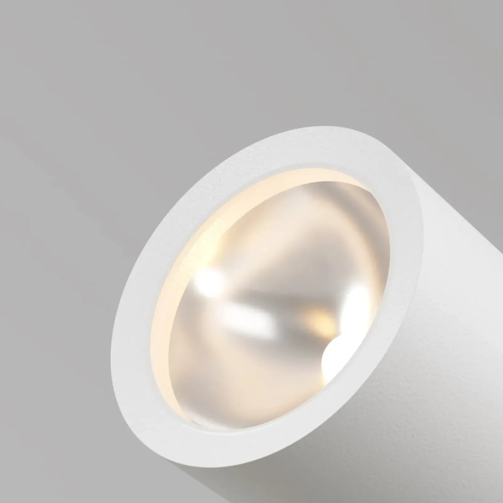 Sklep Kaja Lampa mocowana w ziemi, LED 5W O050FL-L5W3K z serii BERN* Lampy Naświetleniowe