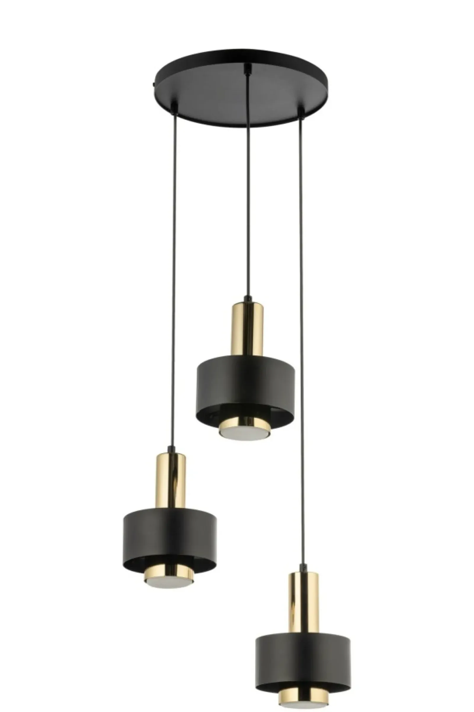 Sklep Kaja Lampa na okrągłej podstawie, do kuchni SIG 40721 RIF LUX | Kaja Fashion