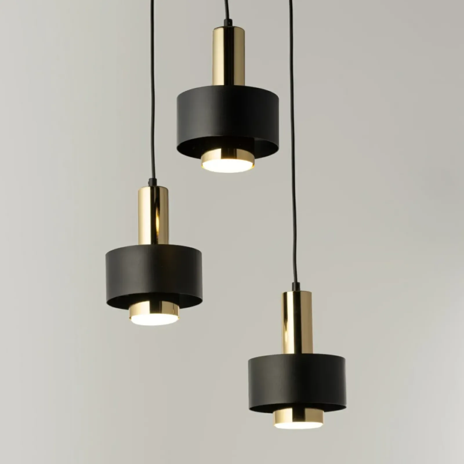 Sklep Kaja Lampa na okrągłej podstawie, do kuchni SIG 40721 RIF LUX | Kaja Fashion