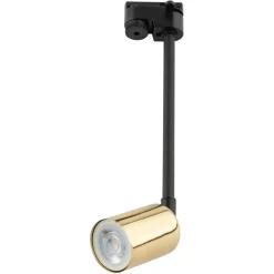 Sklep Kaja Lampa na wysięgniku, reflektor do listwy 1-fazowej TK 4920 TRACER | Kaja* Szynoprzewody Natynkowe