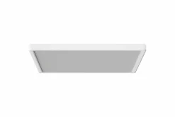 Sklep Kaja Lampa natynkowa LED IP40 45x45cm ze ściemniaczem AZ5373 PANKA | Kaja* Lampy Led|Plafony Nowoczesne
