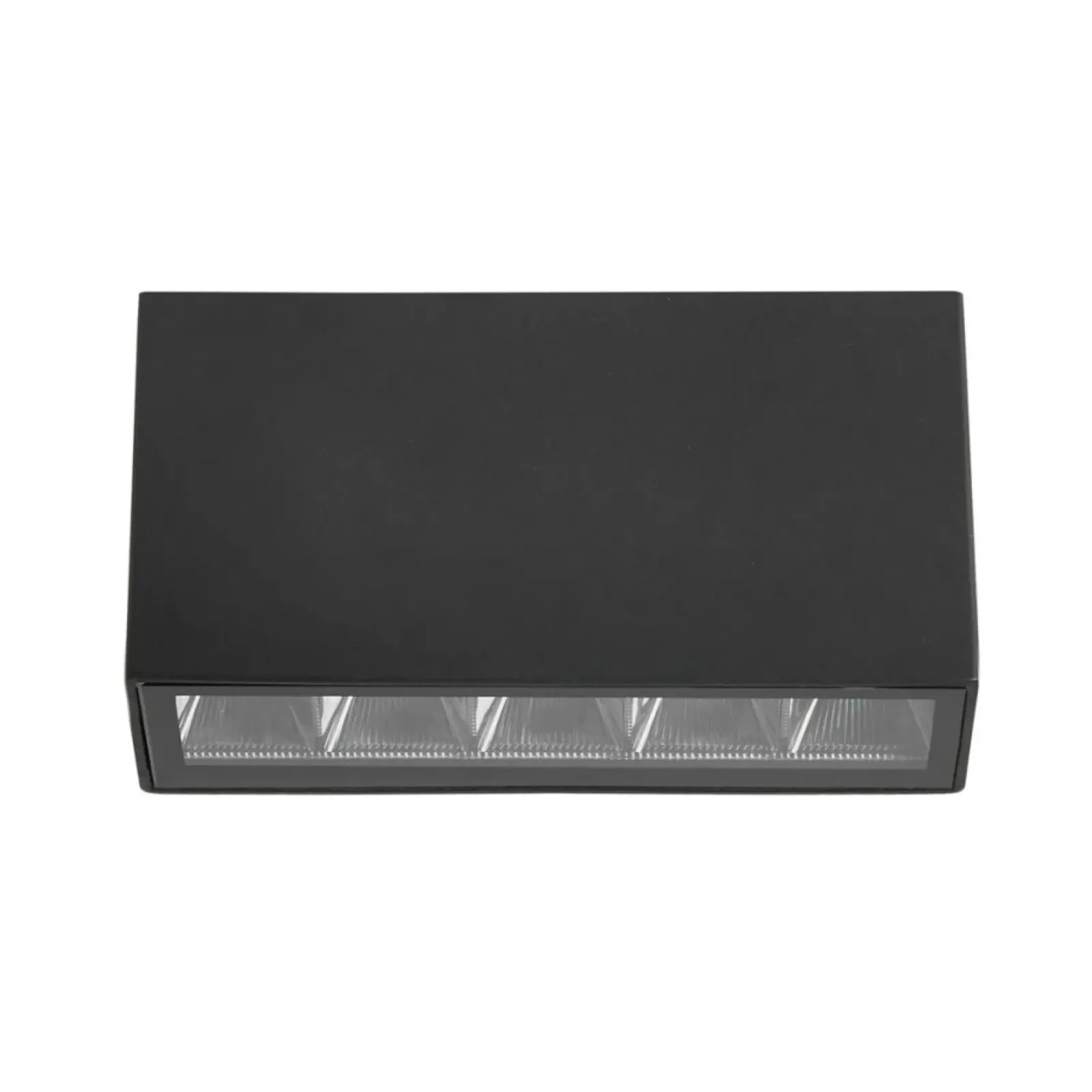 Sklep Kaja Lampa natynkowa nad wejście LED 5W 4000K OWL-2015-4K FORLI | Kaja* Plafony Zewnętrzne|Lampy Led