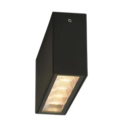 Sklep Kaja Lampa natynkowa nad wejście LED 5W 4000K OWL-2015-4K FORLI | Kaja* Plafony Zewnętrzne|Lampy Led