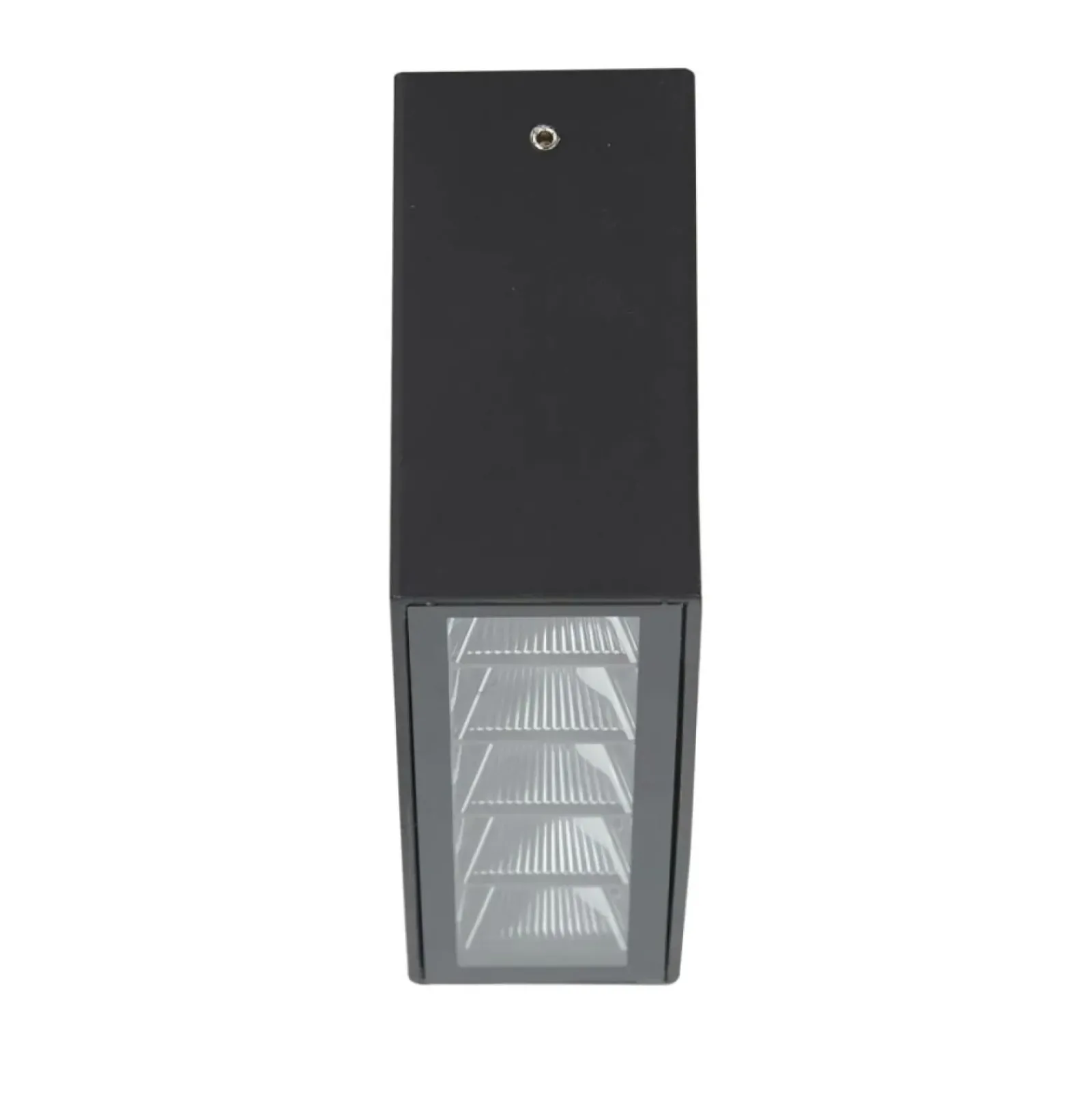 Sklep Kaja Lampa natynkowa nad wejście LED 5W 4000K OWL-2015-4K FORLI | Kaja* Plafony Zewnętrzne|Lampy Led