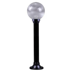 Sklep Kaja Lampa ogrodowa 85cm K-ML-OGROD 200 0.6 KL. PRYZ. ASTRID | Kaja* Lampy Ogrodowe Stojące|Lampy Ogrodowe Stojące