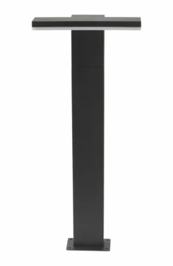 Sklep Kaja Lampa ogrodowa do oświetlania alejek 17602-580 DG z serii FLER | Kaja Oświetleni* Lampy Ogrodowe Stojące