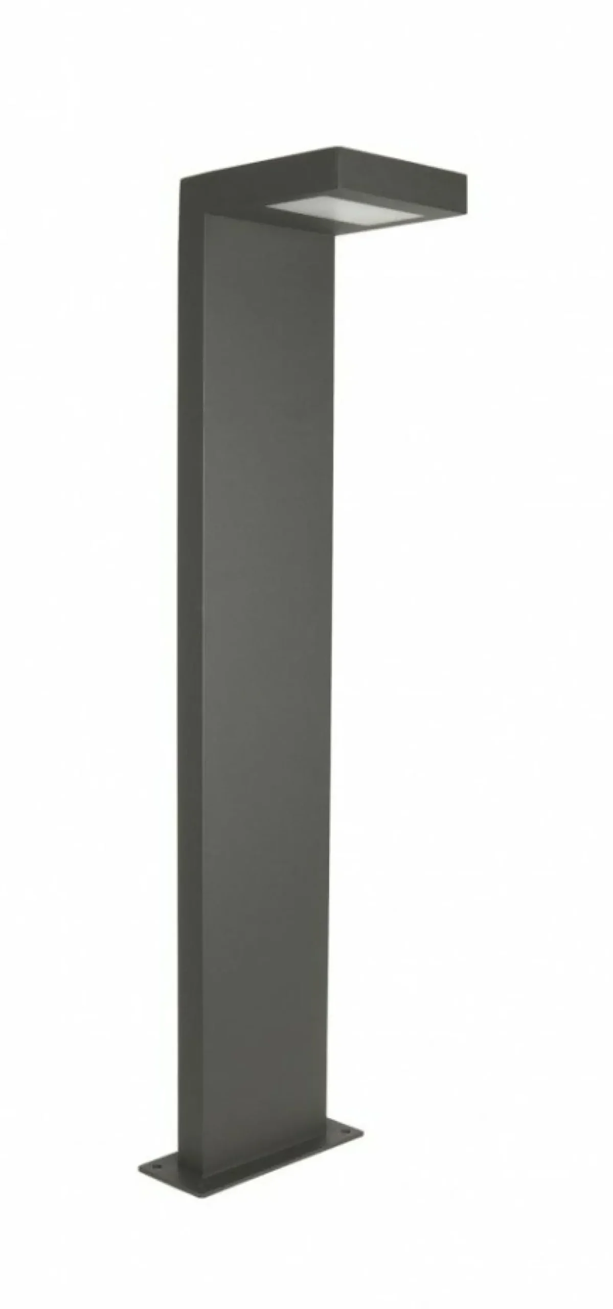 Sklep Kaja Lampa ogrodowa do oświetlenia podjazdu KR-580 z serii KARO | Kaja Oświetlenie* Lampy Naświetleniowe|Lampy Ogrodowe Stojące