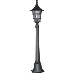 Sklep Kaja Lampa ogrodowa K-6179A* Lampy Ogrodowe Stojące