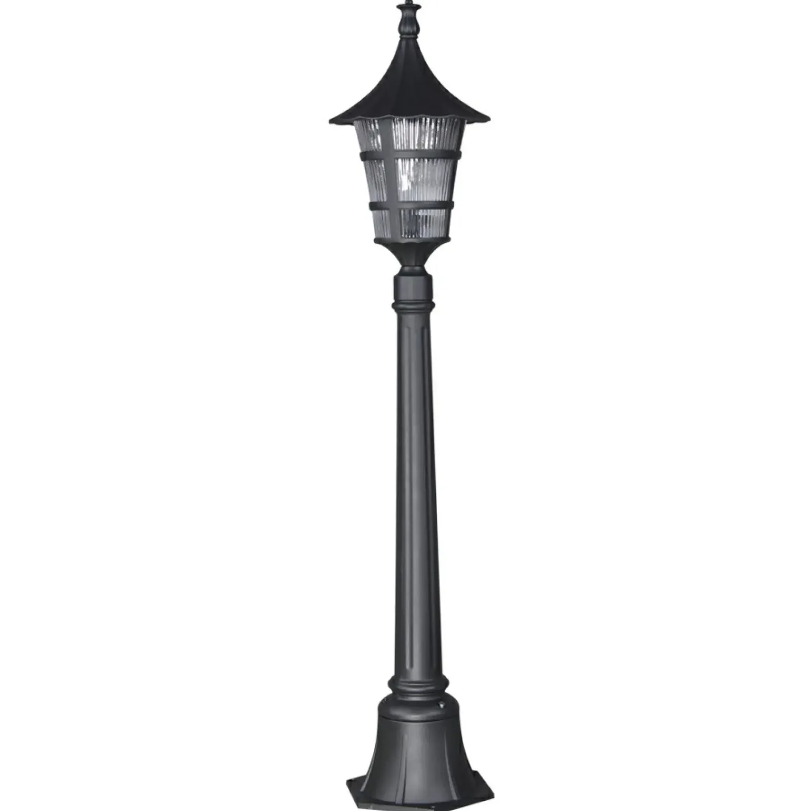 Sklep Kaja Lampa ogrodowa K-6179A* Lampy Ogrodowe Stojące