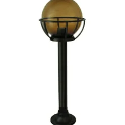Sklep Kaja Lampa ogrodowa K-ML-OGROD 250 0.6 - dymiony* Lampy Ogrodowe Stojące