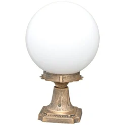 Sklep Kaja Lampa ogrodowa K-5035S2* Lampy Ogrodowe Stojące