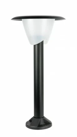 Sklep Kaja Lampa ogrodowa o wysokości 66cm 1083-66 z serii BIANCA* Lampy Ogrodowe Stojące