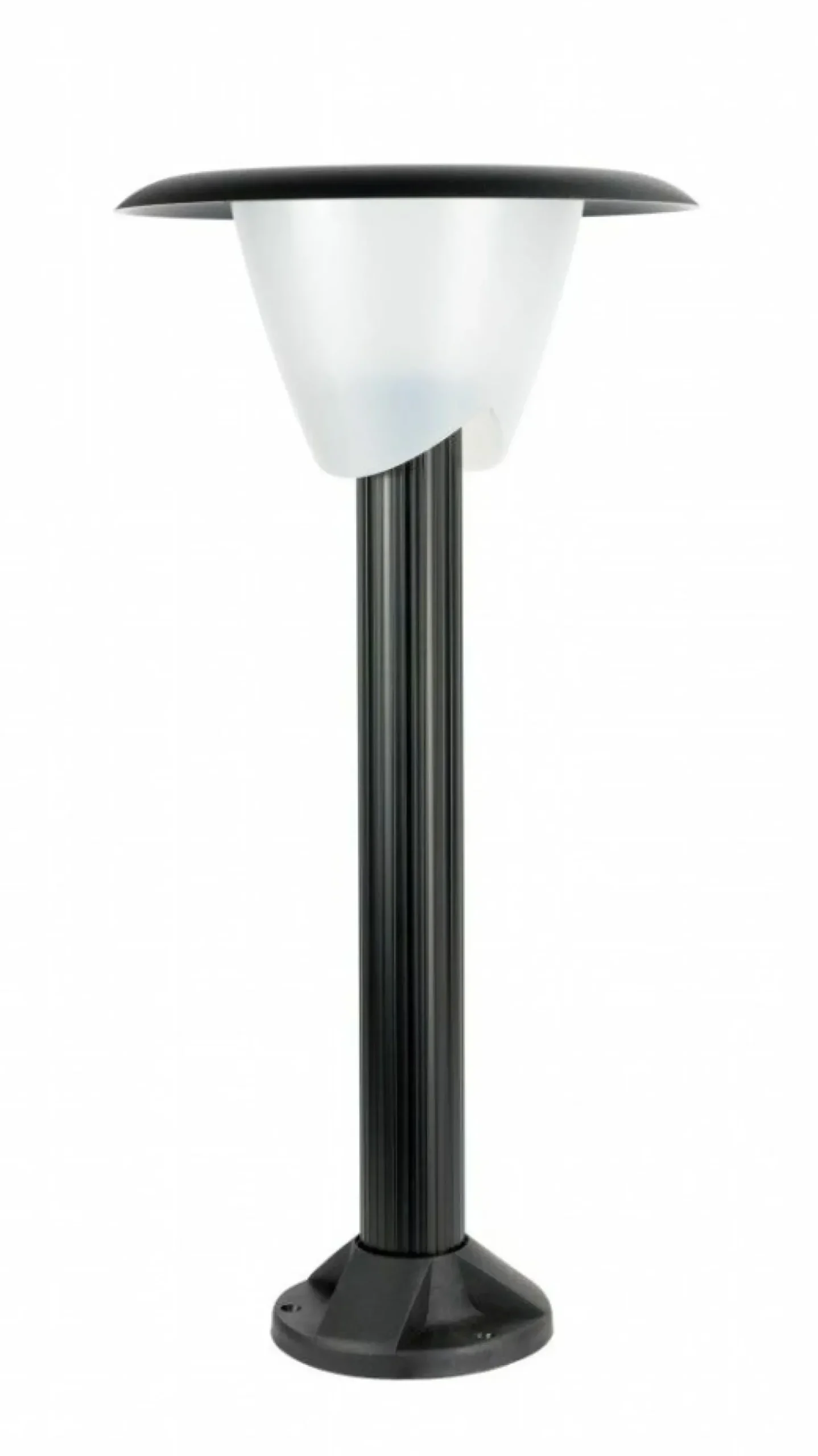 Sklep Kaja Lampa ogrodowa o wysokości 66cm 1083-66 z serii BIANCA* Lampy Ogrodowe Stojące