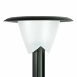 Sklep Kaja Lampa ogrodowa o wysokości 66cm 1083-66 z serii BIANCA* Lampy Ogrodowe Stojące