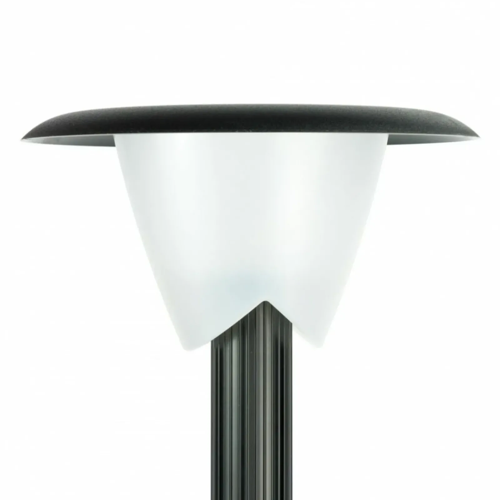 Sklep Kaja Lampa ogrodowa o wysokości 66cm 1083-66 z serii BIANCA* Lampy Ogrodowe Stojące