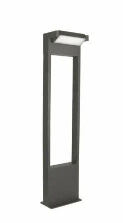 Sklep Kaja Lampa ogrodowa, regulacja kąta świecenia RT-580 z serii ROTA | Kaja Oświetlenie* Lampy Ogrodowe Stojące