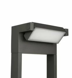 Sklep Kaja Lampa ogrodowa, regulacja kąta świecenia RT-580 z serii ROTA | Kaja Oświetlenie* Lampy Ogrodowe Stojące