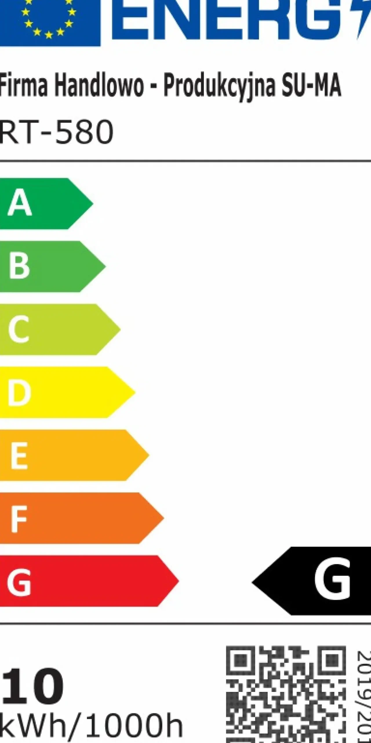 Sklep Kaja Lampa ogrodowa, regulacja kąta świecenia RT-580 z serii ROTA | Kaja Oświetlenie* Lampy Ogrodowe Stojące