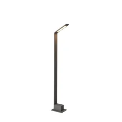 Sklep Kaja Lampa ogrodowa stojąca LED minimalistyczna AZ3482 AGAPE | Kaja* Lampy Ogrodowe Stojące