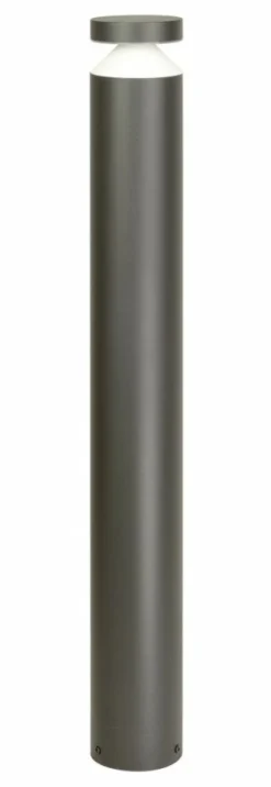Sklep Kaja Lampa ogrodowa stojąca LED, oświetlenie podjazdu DL-750 z serii DELTA | Kaja Ośw* Lampy Ogrodowe Stojące