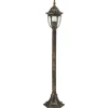 Sklep Kaja Lampa ogrodowa stojąca RB 8375 z serii MILANO* Lampy Ogrodowe Stojące