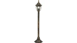 Sklep Kaja Lampa ogrodowa stojąca RB 8375 z serii MILANO* Lampy Ogrodowe Stojące