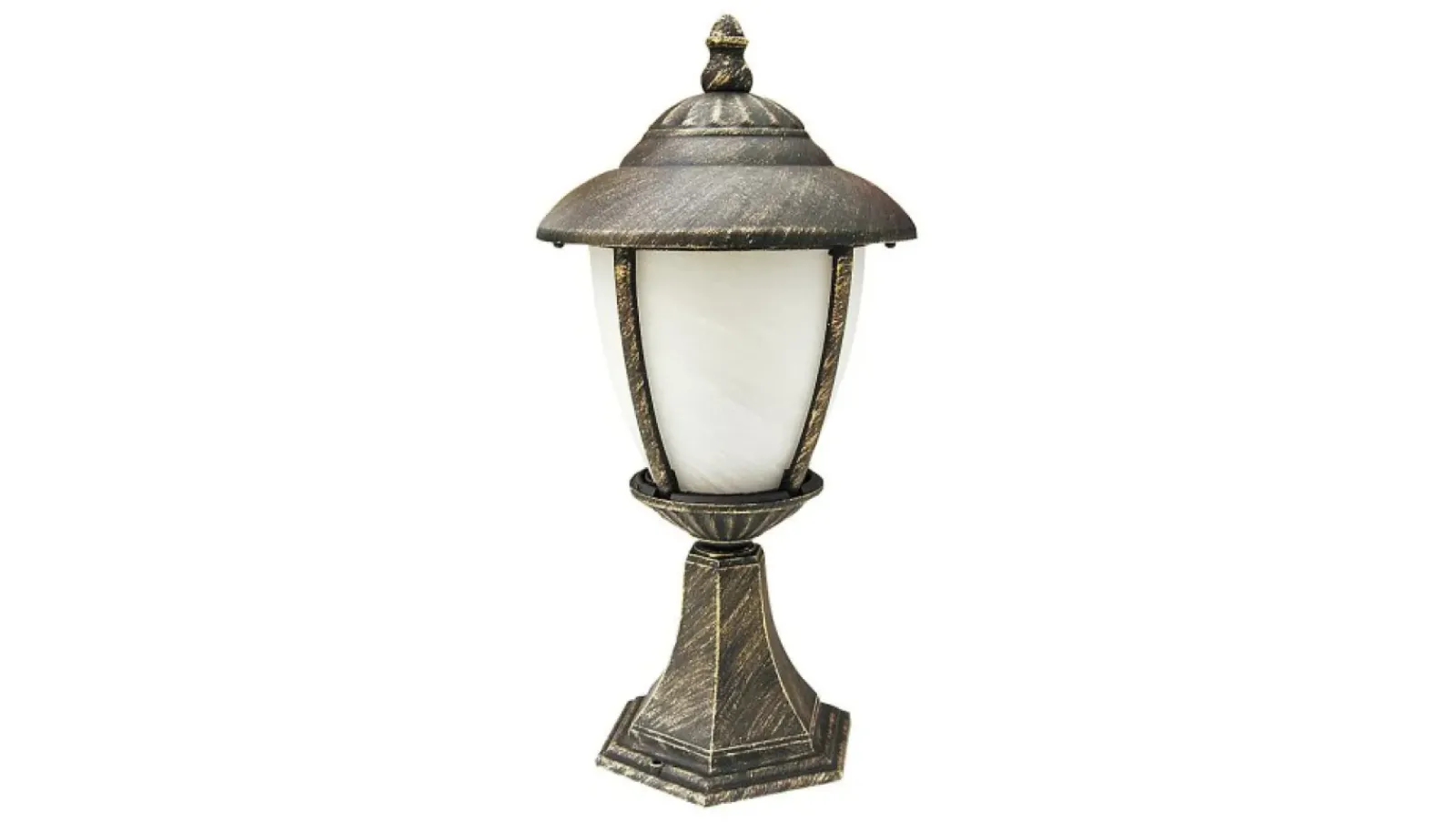 Sklep Kaja Lampa ogrodowa stojąca RB 8478 z serii MADRID* Lampy Ogrodowe Stojące