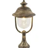 Sklep Kaja Lampa ogrodowa stojąca RB 8698 z serii NEW YORK* Lampy Ogrodowe Stojące