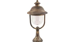 Sklep Kaja Lampa ogrodowa stojąca RB 8698 z serii NEW YORK* Lampy Ogrodowe Stojące