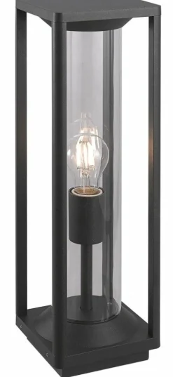Sklep Kaja Lampa ogrodowa, stojąca, szczelność IP65 M1932-500 z serii PORTO | Kaja Oświetle* Lampy Ogrodowe Stojące