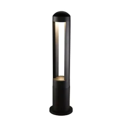 Sklep Kaja Lampa ogrodowa stojąca, zintegrowany LED 9507 | Kaja Oświetlenie* Lampy Ogrodowe Stojące