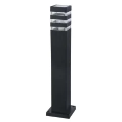 Sklep Kaja Lampa ogrodowa słupek E27 O578FL-01B UNTER DEN LINDEN | Kaja* Lampy Ogrodowe Stojące