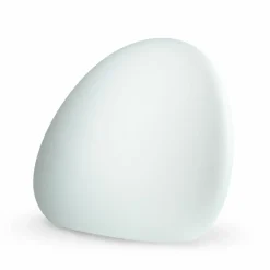 Sklep Kaja Lampa ogrodowa w kształcie dużego kamienia 10580 STONE | Kaja* Lampy Ogrodowe Stojące