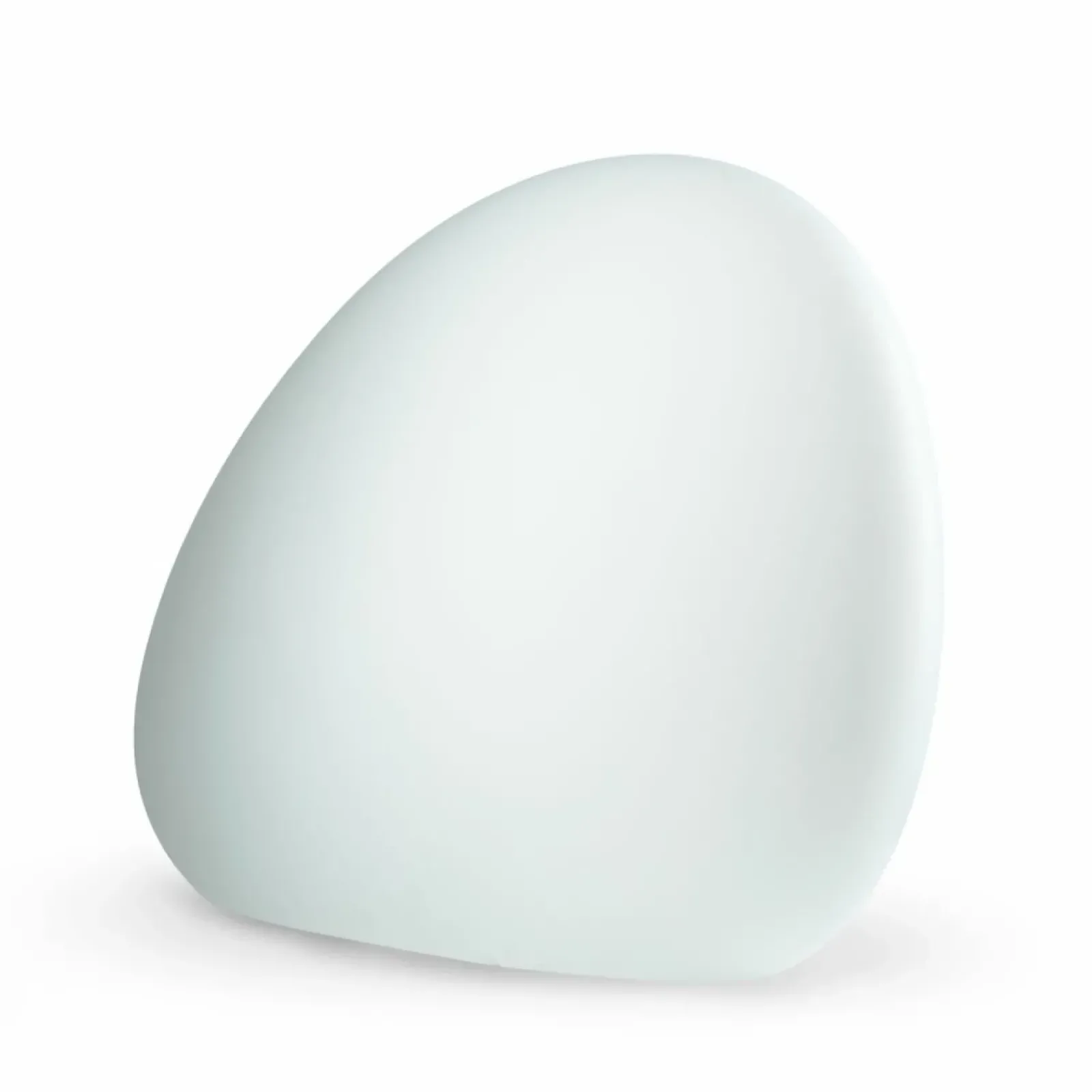 Sklep Kaja Lampa ogrodowa w kształcie dużego kamienia 10580 STONE | Kaja* Lampy Ogrodowe Stojące