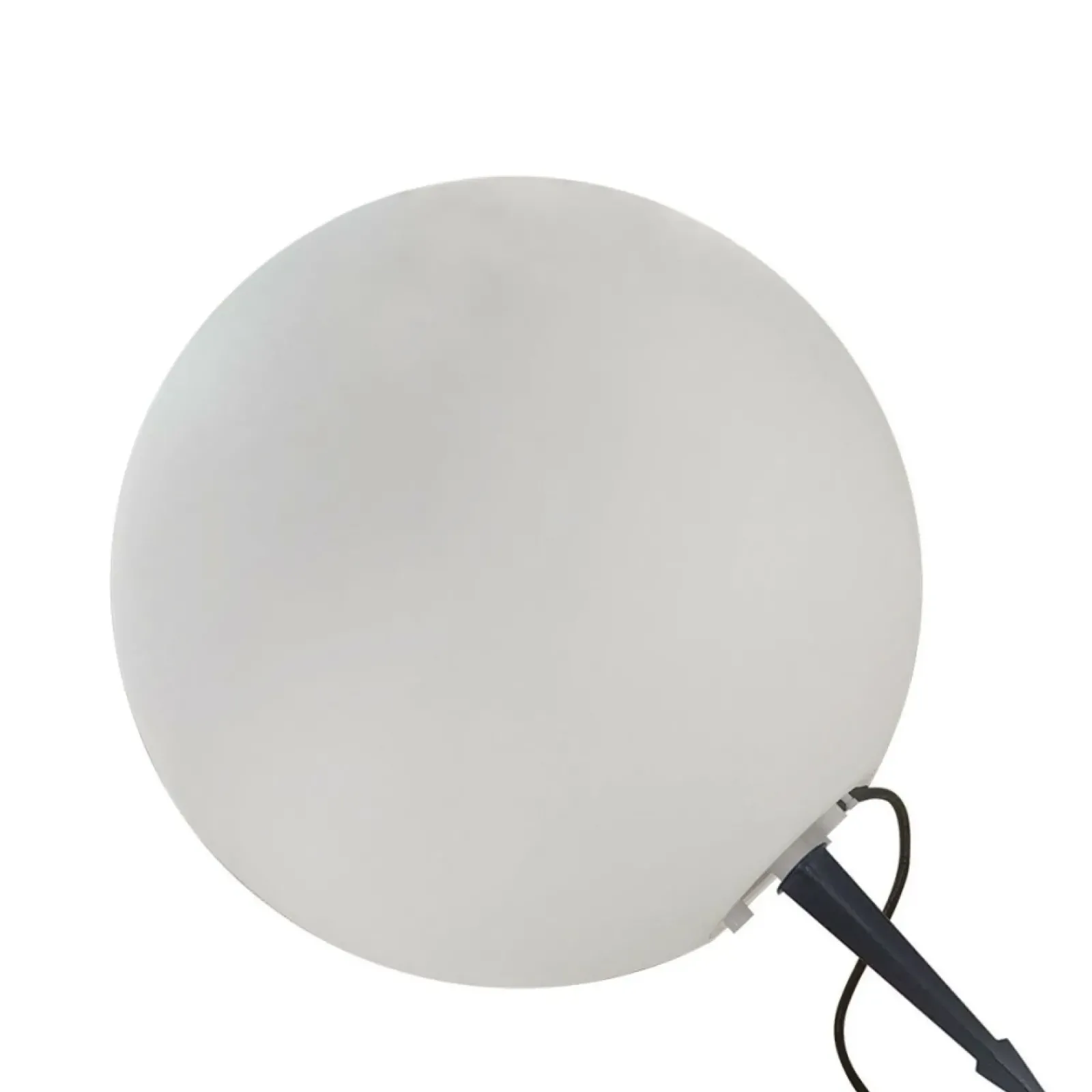 Sklep Kaja Lampa ogrodowa wbijana w ziemię kula LP-JH-1095-300 GAJA | Kaja* Lampy Ogrodowe Stojące
