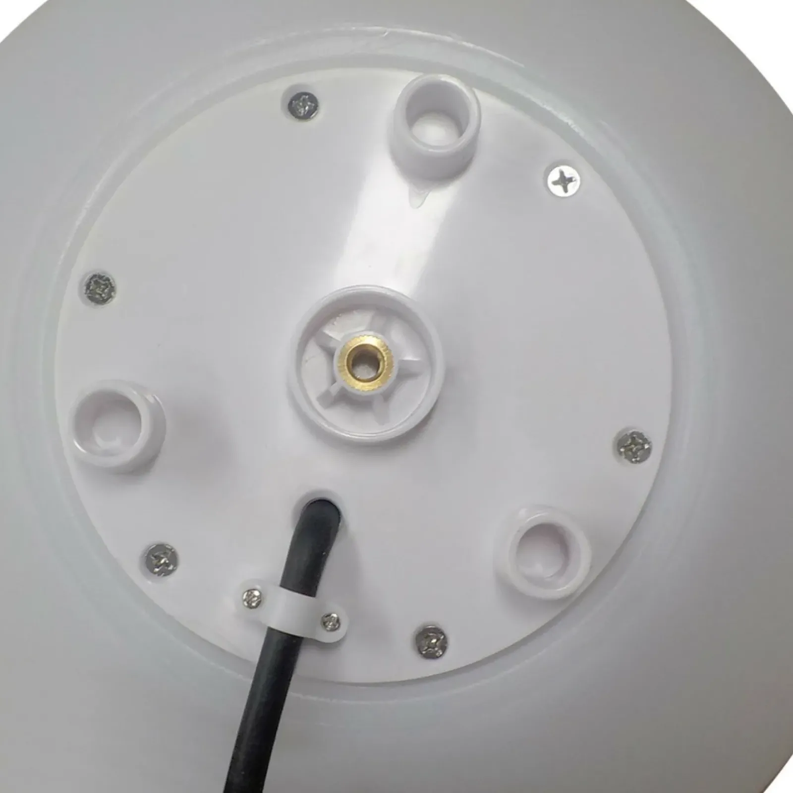 Sklep Kaja Lampa ogrodowa wbijana w ziemię kula LP-JH-1095-300 GAJA | Kaja* Lampy Ogrodowe Stojące
