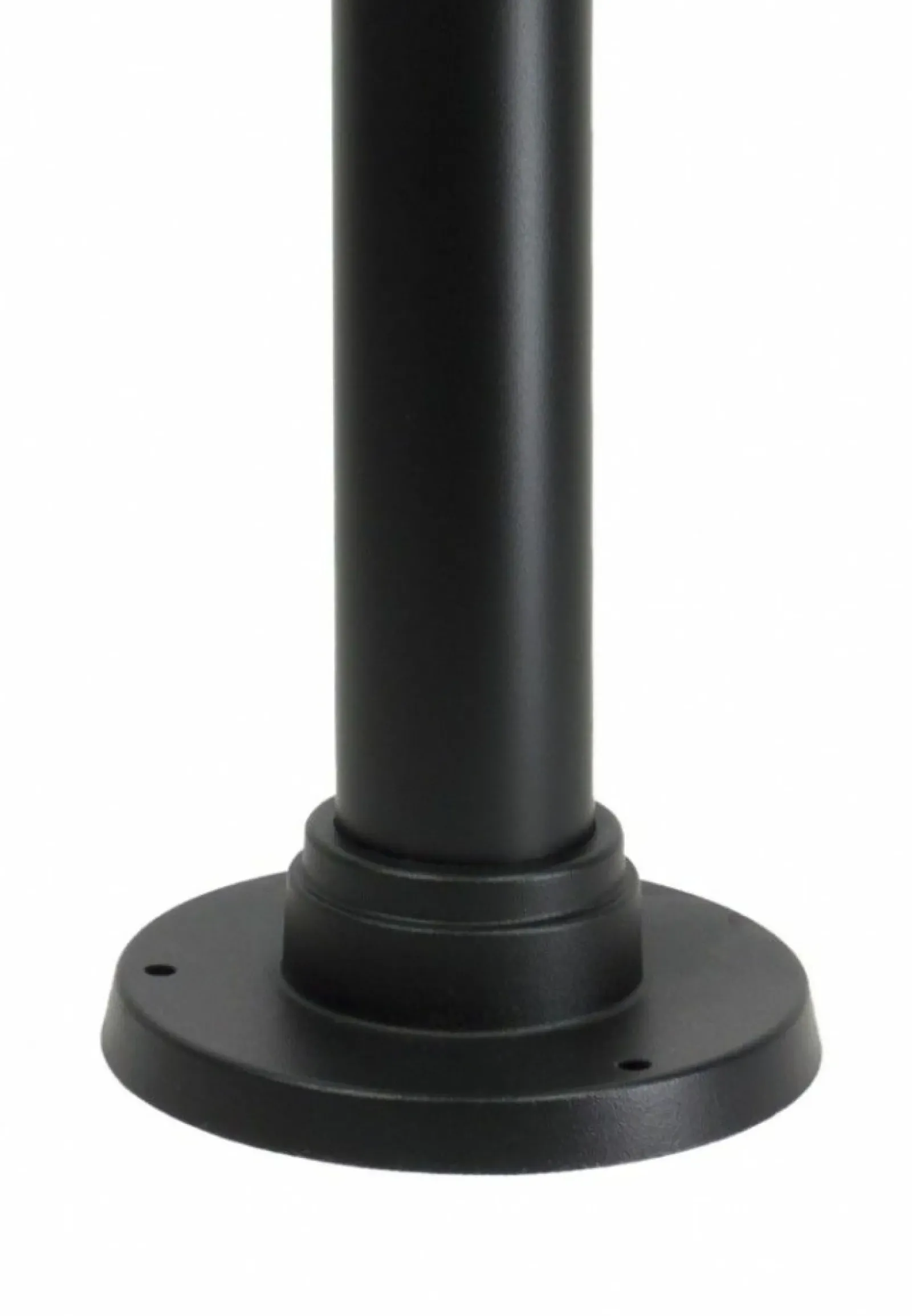 Sklep Kaja Lampa ogrodowa z kloszem, wysokość 130cm K 5002/1/KPO 250* Lampy Ogrodowe Stojące