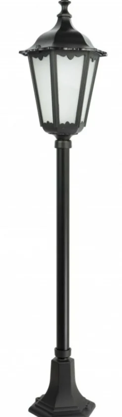 Sklep Kaja Lampa ogrodowa zachowana w nurcie retro K 5002/2 z serii RETRO CLASSIC | Kaja Oś* Lampy Ogrodowe Stojące