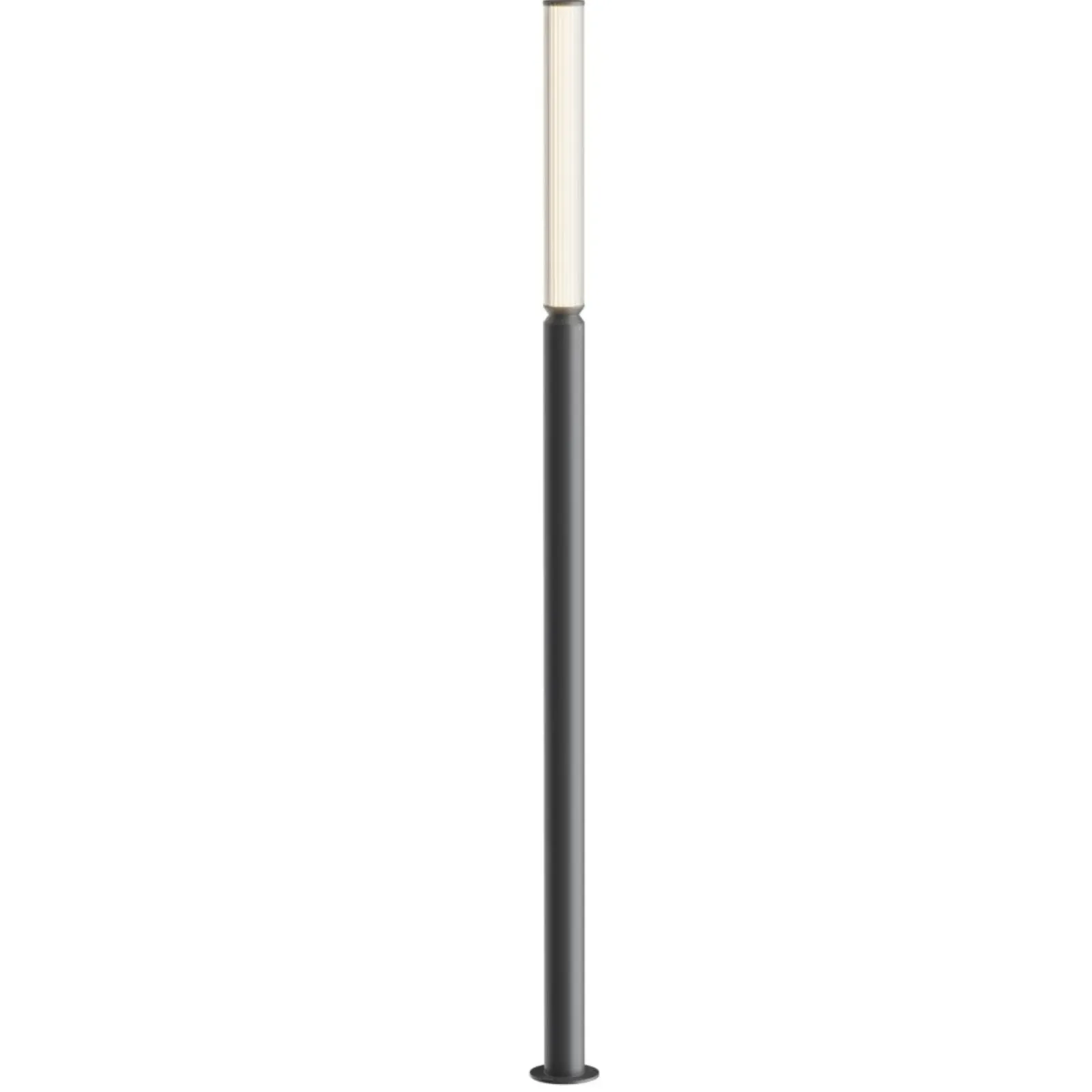 Sklep Kaja Lampa ogrodowa ze szczelnością IP65 O593FL-L20GF3K z serii LIT* Lampy Ogrodowe Stojące