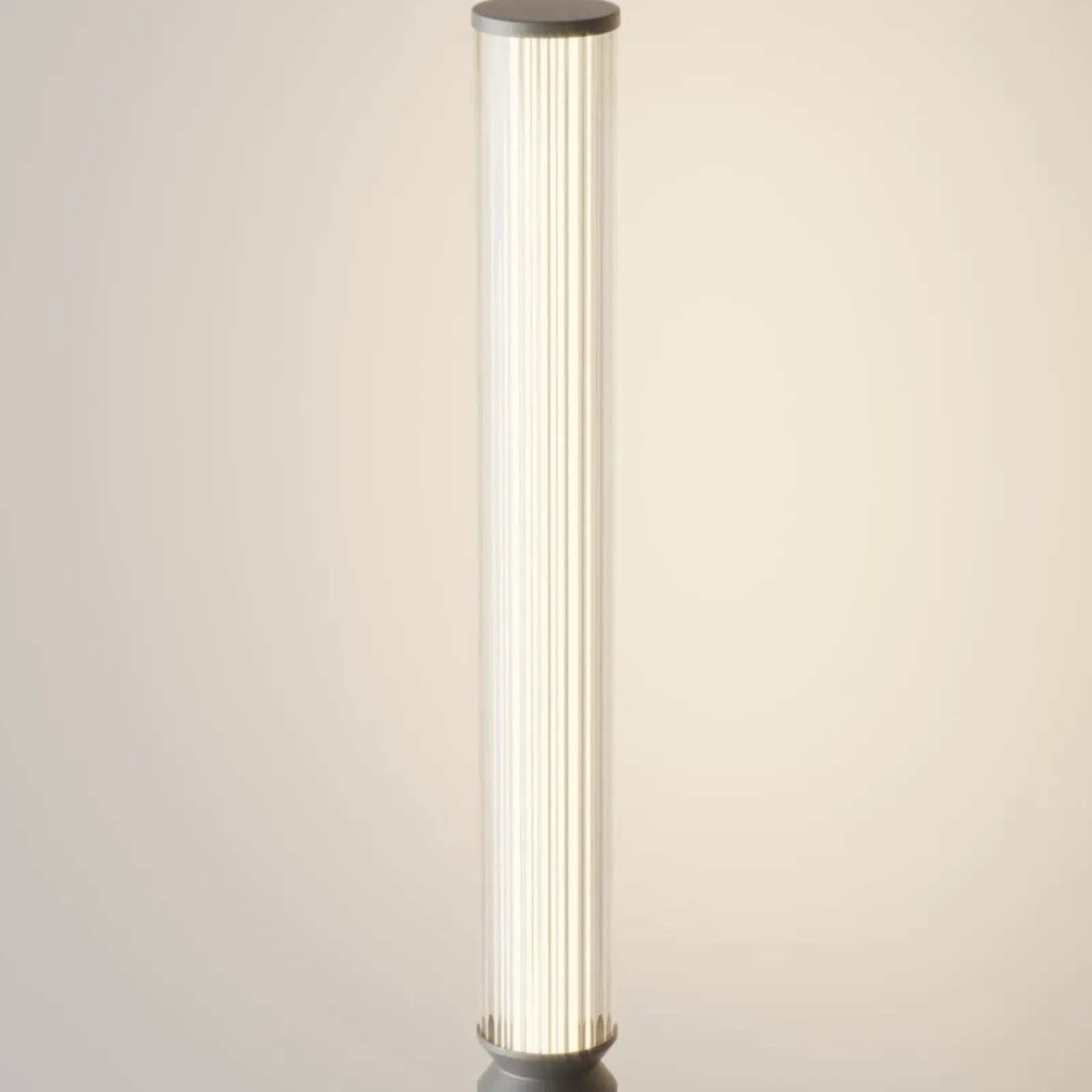 Sklep Kaja Lampa ogrodowa ze szczelnością IP65 O593FL-L20GF3K z serii LIT* Lampy Ogrodowe Stojące