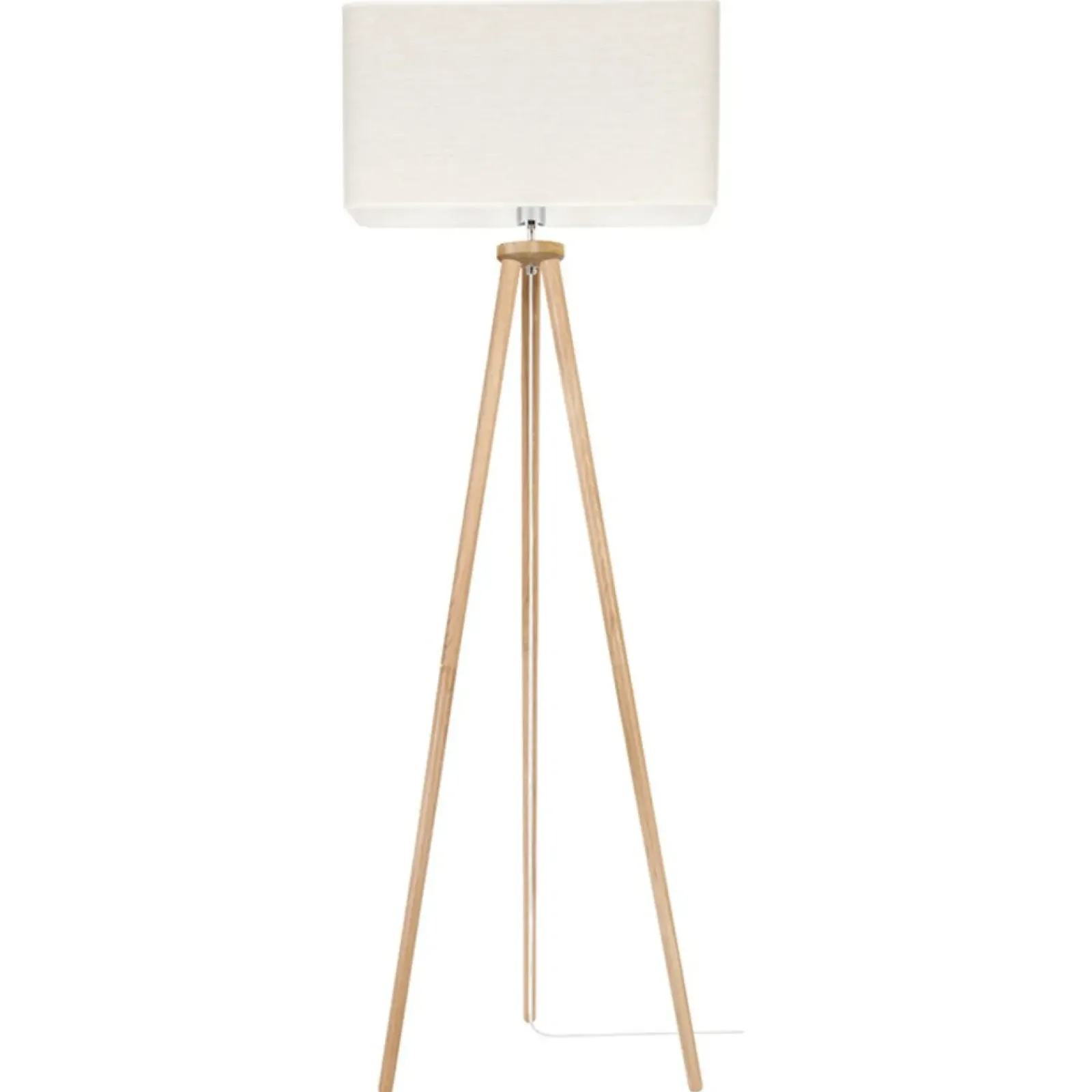 Sklep Kaja Lampa podłogowa 741910174 z serii BOHO* Lampy Podłogowe Z Abażurem|Tradycyjne Lampy Podłogowe