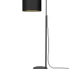 Sklep Kaja Lampa podłogowa do stylowej sypialni LX 3499 ARDEN | Kaja Oświetlenie* Lampy Podłogowe Z Abażurem|Tradycyjne Lampy Podłogowe